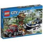 LEGO® City 60071 Zadržení vznášedlem – Hledejceny.cz