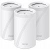 WiFi komponenty TP-Link Deco BE65, 3ks