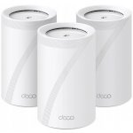 TP-Link Deco BE65, 3ks – Zbozi.Blesk.cz