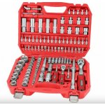 Extol Premium Gola sada 1/4" 1/2" 110ks 8818338 – Zboží Dáma