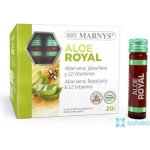 Marnys Aloe Royal 200 ml – Hledejceny.cz