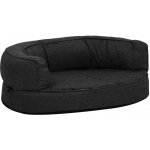 vidaXL Ergonomický pelíšek pro psy – Zboží Dáma