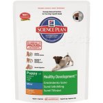 Hill’s Puppy Small & Miniature 1,5 kg – Hledejceny.cz