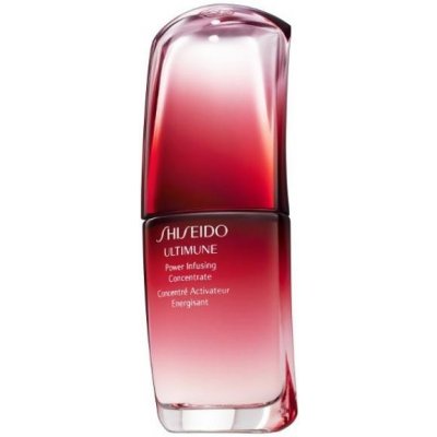 Shiseido Ultimune Power Infusing Concentrate 30 ml – Zboží Dáma