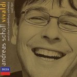 Vivaldi Antonio - Nisi Dominus In G Minor CD – Zbozi.Blesk.cz