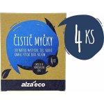 AlzaEco čistič myčky 4 ks – Sleviste.cz