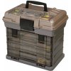 Rybářská krabička a box Plano Plastový box na rybářské příslušenství 137401