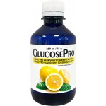 GlucosePro 75 g nápoj pro glukózový toleranční test citron 250 ml – Hledejceny.cz