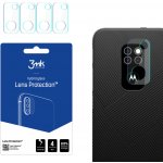 3MK 4x Sklo pro fotoaparát Motorola Defy KP20550 – Zboží Živě