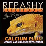 Repashy Calcium Plus 500 g – Sleviste.cz