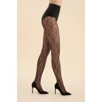 Gabriella Silonkové punčocháče Dagna Code 561 Černá – Zbozi.Blesk.cz