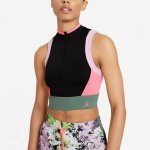 Nike Jordan Heatwave Crop Top Women – Zboží Dáma