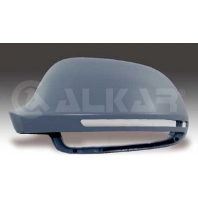 KRYT ZRCÁTKA LEVÝ KOMBI AUDI Q3 (8U), 06.11-02.15, AUDI Q3 (8U), 01.15-08.18, AUDI A4/S4 (B8), 11.07-10.11, AUDI A4/S4 (B8), 11.07-10.11, AUDI A6 (C6) ostatní | Zboží Auto