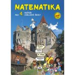 Matematika pro 4. ročník základní školy RVP – Hledejceny.cz