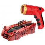 ROCK BUGGY Auto antigravitační RC s laserem 15 cm červené – Zbozi.Blesk.cz
