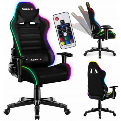 Huzaro Ranger 6.0 RGB-MESH – Zboží Dáma