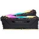 Corsair Vengeance RGB PRO DDR4 32GB (2x16GB) 3600MHz CL18 CMW32GX4M2Z3600C18