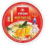 VIFON instant. nudlová polévka kuřecí pho v misce 120 g – Zboží Dáma