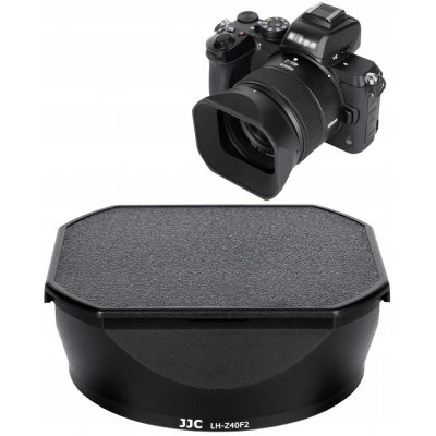 JJC LH-Z40F2 pro Nikon – Zboží Živě