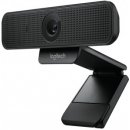 Logitech C925e Webcam