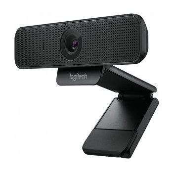 Logitech C925e Webcam