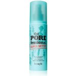 Benefit The POREfessional Super Setter dlouhotrvající fixační sprej na make-up 120 ml – Zbozi.Blesk.cz