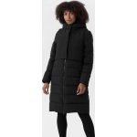 4F kabát černý – Sleviste.cz