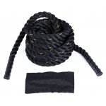 TRINFIT posilovací lano 5 cm x 12 m – Zboží Dáma