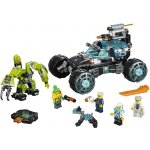 LEGO® Ultra Agents 70169 Hlídka tajných agentů – Zboží Mobilmania