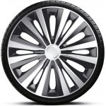 Gorecki sada poklic 15" Multi silver black | Zboží Auto