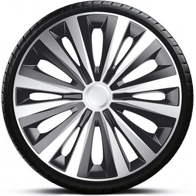 Gorecki sada poklic 15" Multi silver black | Zboží Auto