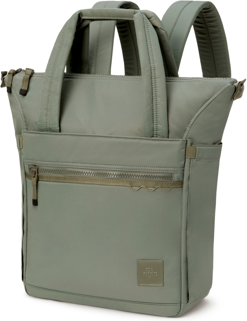 Dakine RENOVATION HYBRID PACK MULLED BASIL 21 l
