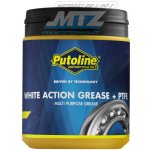 Putoline White Action Grease 600 g – Zboží Mobilmania