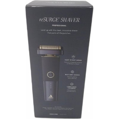 Andis reSURGE shaver 17305 – Zboží Dáma