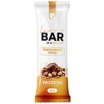 Passion Nutrition Protein Luxury bar 60 g – Zboží Mobilmania