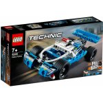 LEGO® Technic 42091 Policejní honička – Hledejceny.cz