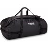 Cestovní taška a batoh Thule Chasm Duffel TDSD305 Black 130L