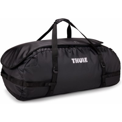 Thule Chasm Duffel TDSD305 Black 130L – Zbozi.Blesk.cz