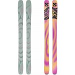 SALOMON QST 100 Gr en 25/26 – Zbozi.Blesk.cz