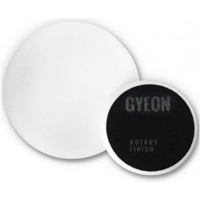 Gyeon Q2M Rotary Finish 80 mm – Hledejceny.cz