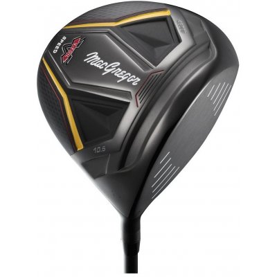 MacGregor Driver V FOIL SPEED MRH – Sleviste.cz