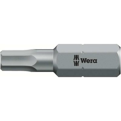 Wera 1,5 mm 056305 – Zboží Mobilmania