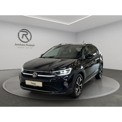 Volkswagen Taigo 1.0 TSI Style DSG 85 kW | Zboží Auto