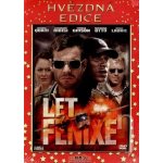 Let Fénixe DVD – Sleviste.cz