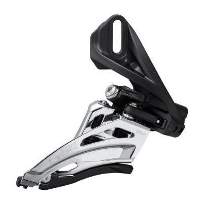 Shimano Deore FD-M5100-D – Zboží Dáma