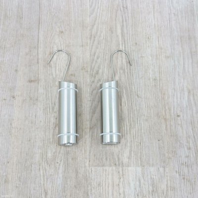 Wenko Sada 2 zvlhčovačů vzduchu Air, 6 x 20 x 4 cm – Hledejceny.cz