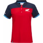 HONDA RACING 22 dámské red/blue – Zboží Mobilmania