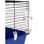 Ferplast Rabbit 120 118 x 58,5 x 51,5 cm – Zboží Mobilmania