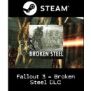 Fallout 3: Broken Steel