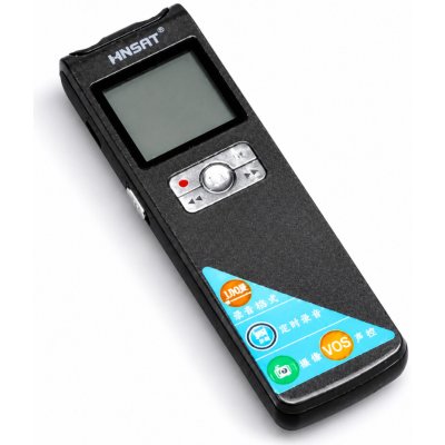 HNSAT DVR-308A – Zbozi.Blesk.cz
